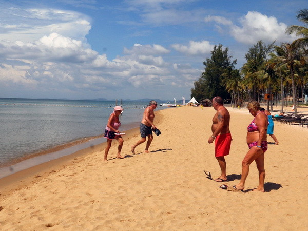 Du lịch Việt Nam cần đẩy nhanh tốc độ hơn nữa để bắt kịp top 3 khu vực ảnh 1