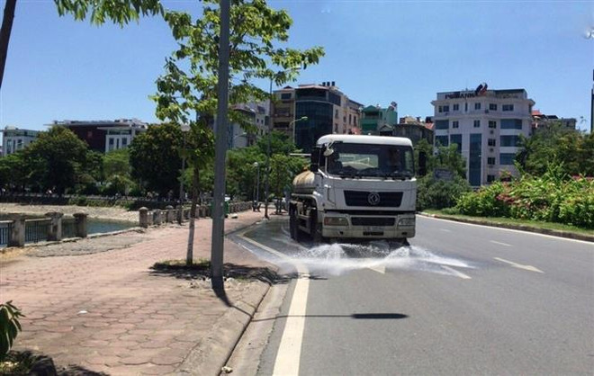 Hà Nội: Khởi tố vụ án và 7 bị can trong vụ nâng khống giá trị cây xanh ảnh 1