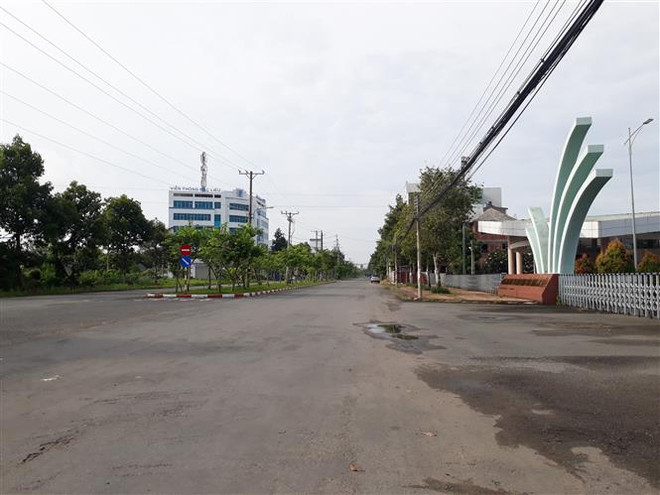 Trà Vinh, Bạc Liêu, Sóc Trăng kéo dài thời gian giãn cách xã hội ảnh 2