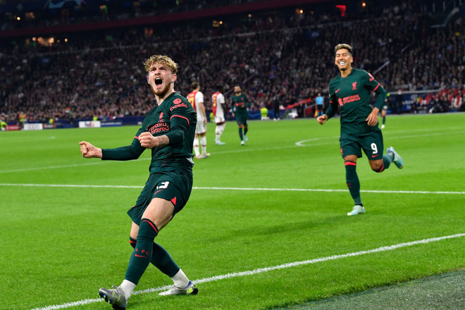 Champions League: Đã xác định được 12 đội bóng vào vòng knock-out ảnh 1