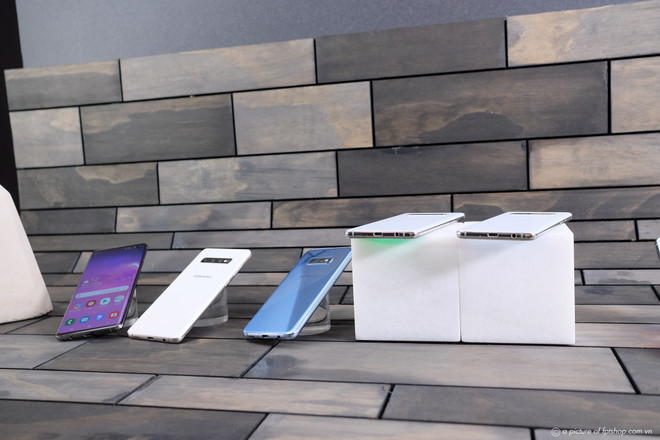 (Nguồn: FPT Shop) Dự kiến giá của siêu phẩm Galaxy S10 tại thị trường Việt Nam ảnh 6