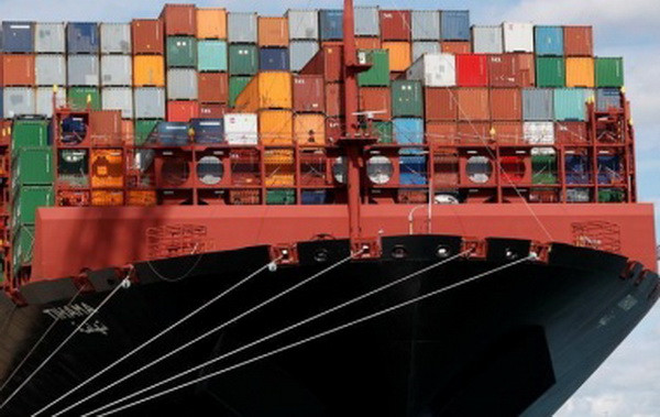 Mỹ đề xuất HĐBA đưa thêm 10 tàu Triều Tiên vào danh sách đen ảnh 1