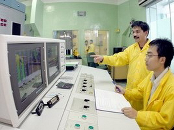 Ảnh minh họa. (Nguồn: Quang Nhựt/TTXVN) Giải thưởng Tạ Quang Bửu tôn vinh các nhà khoa học ảnh 1
