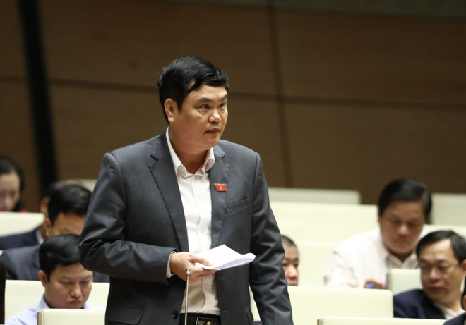 Xây dựng hệ thống pháp luật đồng bộ, thống nhất, khả thi ảnh 2