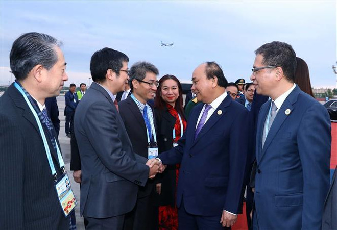 Việt Nam sẽ tiếp tục hợp tác tốt với Trung Quốc và các nước ảnh 2