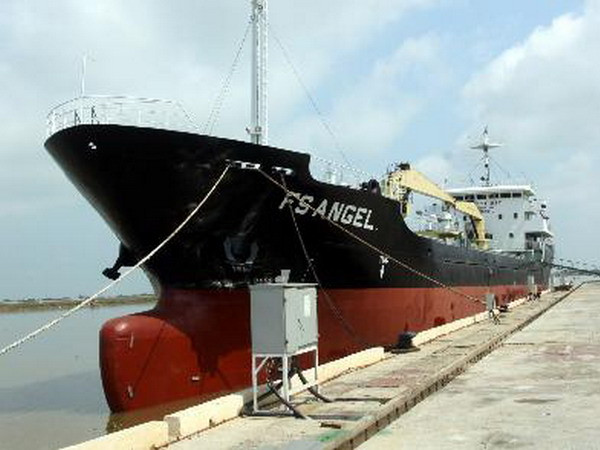 Tái cơ cấu tập đoàn Vinashin, SBIC sẽ đi đúng hướng ảnh 1