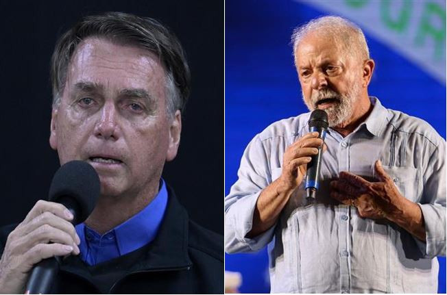 Bầu cử Tổng thống Brazil: Cơ hội "làn sóng hồng" quay trở lại ảnh 1