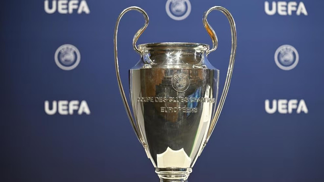 Những điều cần biết về Lễ bốc thăm vòng bảng Champions League 2023-24 ảnh 1
