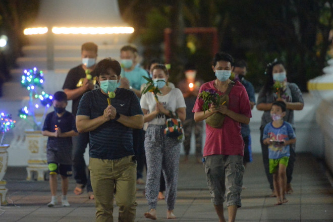 ASEAN tổ chức hội nghị đối tác về phục hồi hậu đại dịch COVID-19 ảnh 1