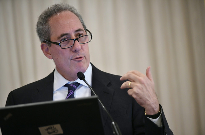 Quốc hội Mỹ nhiều khả năng có thể xem xét TPP sau tháng 11 tới ảnh 1