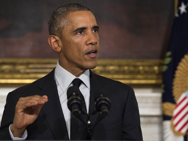 Ông Obama kêu gọi Quốc hội cải cách hệ thống thuế doanh nghiệp ảnh 1