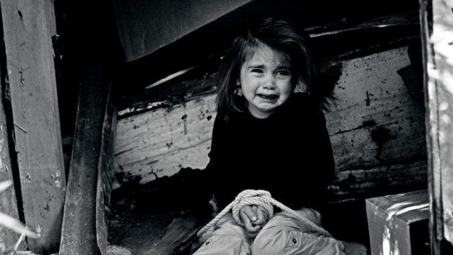 Luật mới cho phép vạch trần các vụ lạm dụng tình dục trẻ em cũ tại Mỹ ảnh 1