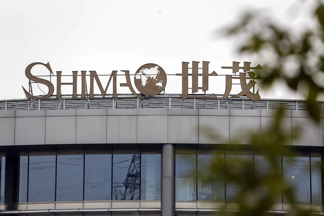 Thêm một doanh nghiệp bất động sản tại Trung Quốc vỡ nợ ảnh 1