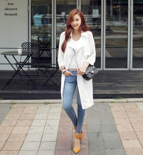 Tư vấn phối đồ với năm mẫu trang phục cho ngày giao mùa ảnh 19