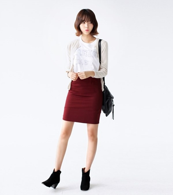 Tư vấn phối đồ với năm mẫu trang phục cho ngày giao mùa ảnh 13