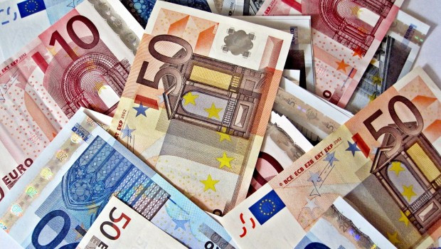 Hy Lạp đã trả 750 triệu euro cho Quỹ Tiền tệ quốc tế IMF ảnh 1
