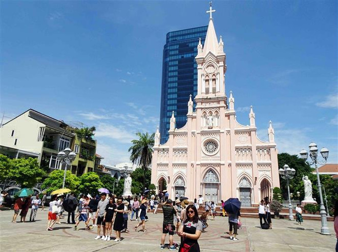 Tổ chức Roadshow thu hút khách du lịch Canada đến Việt Nam ảnh 1