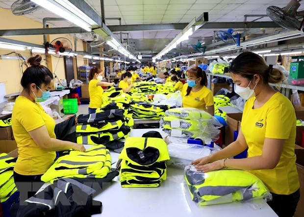 Việt Nam-Bỉ: Tận dụng cơ hội để phát huy tiềm năng hợp tác ảnh 3