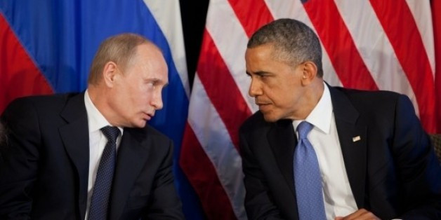 Tổng thống Nga: Nỗ lực đạt thỏa thuận về Syria với Mỹ bị cản trở ảnh 1