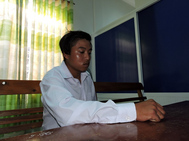 Bộ trưởng Bộ Công an khen ngợi đơn vị phá án vụ giết hai mẹ con ảnh 1