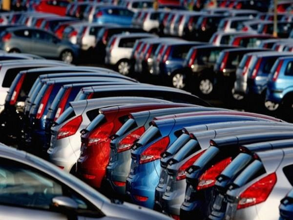 Mexico trở thành điểm đến ưa thích của các hãng chế tạo ôtô ảnh 1