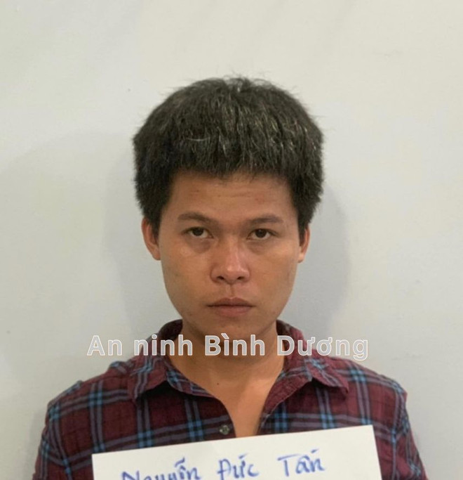 Bình Dương: Xử lý đối tượng lập nhiều tài khoản ảo xúc phạm Công an ảnh 1