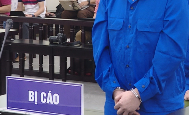 Hà Nội: Quản lý kho lĩnh án 7 năm tù vì "rút ruột" hàng hóa công ty ảnh 1