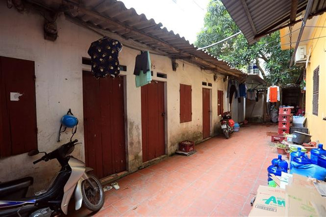 TP.HCM rà soát việc xây dựng nhà trọ, nhà cho công nhân thuê ảnh 1