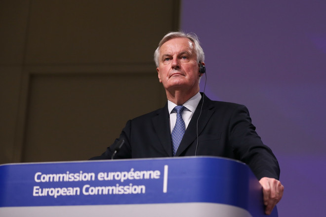 TTXVN_2309 Thu tuong Phap Michel Barnier 2.jpg