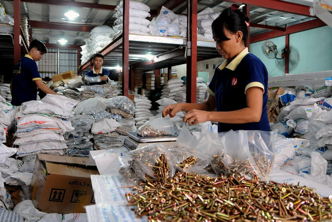 Với EVFTA, Việt Nam chuẩn bị đón "làn sóng" đầu tư từ châu Âu ảnh 1