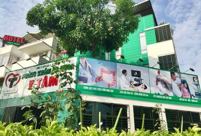 Hà Nội: Xử phạt nhiều cơ sở hành nghề y dược tư nhân vi phạm ảnh 1