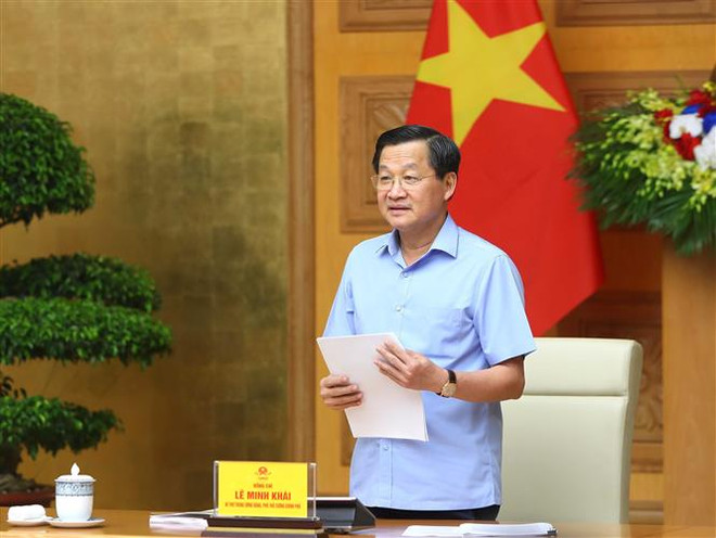 Đánh giá kỹ phương án xử lý 2 dự án yếu kém TISCO2 và thép Việt Trung ảnh 2