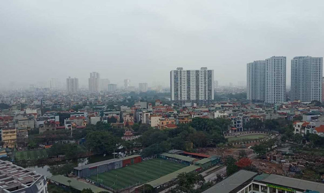 Năm 2020, căn hộ trung cấp sẽ ''thống lĩnh'' thị trường Hà Nội ảnh 2