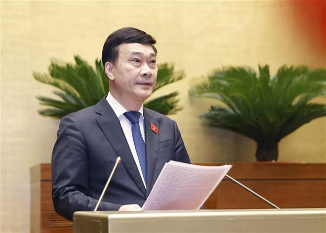 Dự án Luật Dầu khí sửa đổi: Tạo thuận lợi cho các nhà đầu tư ảnh 2