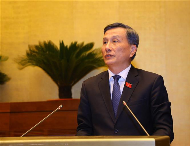 Sửa đổi Luật Tần số vô tuyến điện góp phần xây dựng hạ tầng số ảnh 2