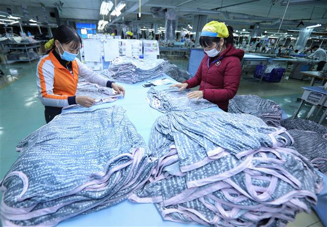 Vốn cho doanh nghiệp phục hồi: Cần triển khai nhanh chóng hơn ảnh 2