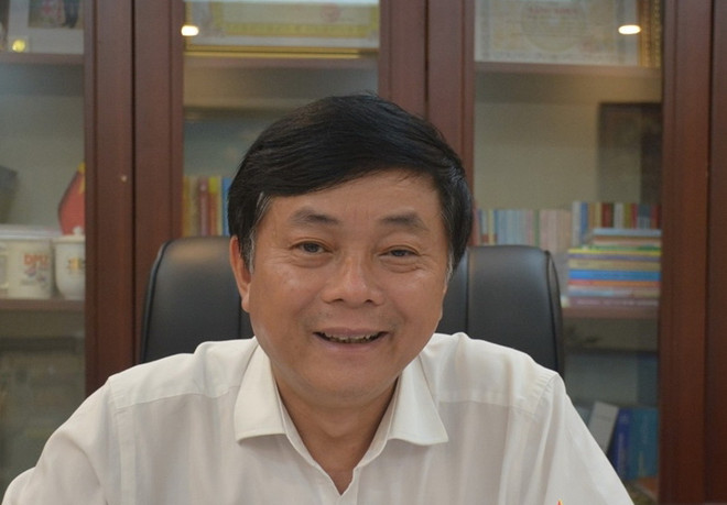 Học viện Báo chí &Tuyên truyền: 60 năm phát triển và hội nhập quốc tế ảnh 2