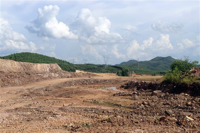 Bất cập trong khai thác khoáng sản tại TT-Huế: Quản lý lỏng lẻo ảnh 2