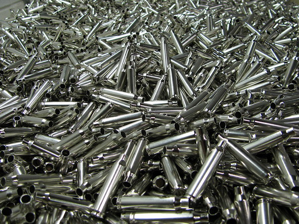 Thị trường nikel toàn cầu sẽ thiếu cung vào năm 2015 ảnh 1