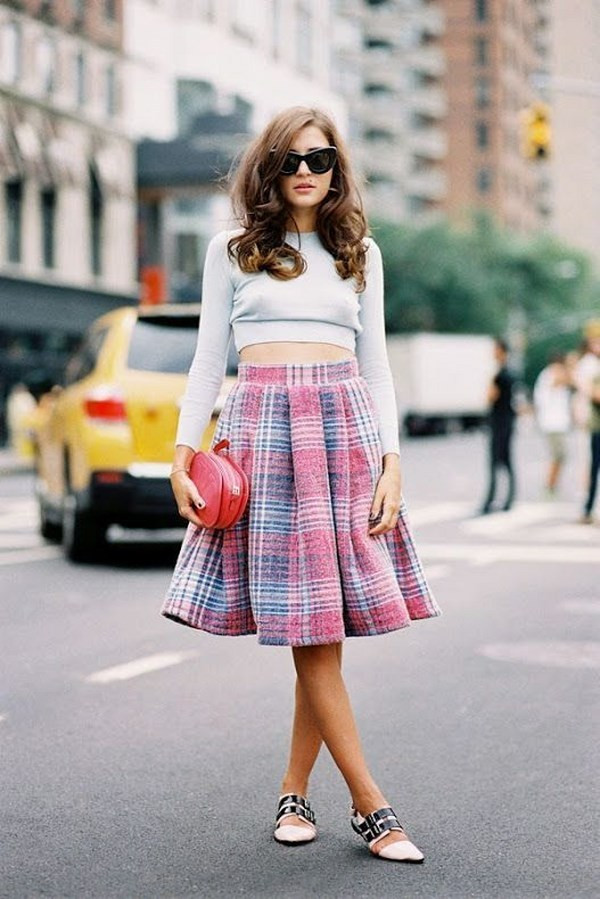 Eleonora Carisi - hot blogger với phong cách thời trang rực rỡ ảnh 5