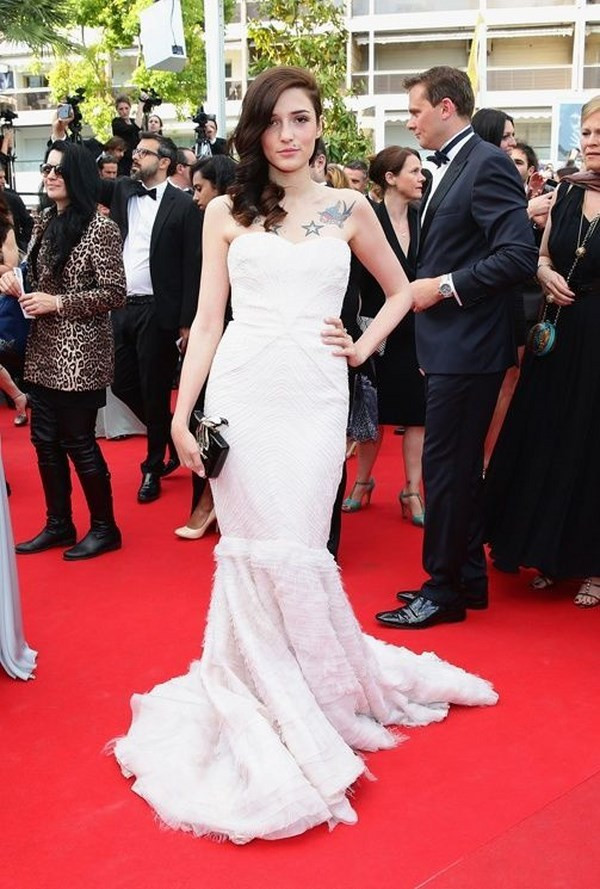 Eleonora Carisi - hot blogger với phong cách thời trang rực rỡ ảnh 13