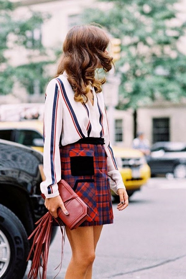 Eleonora Carisi - hot blogger với phong cách thời trang rực rỡ ảnh 12