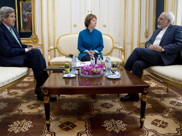 IAEA hạ mức ước lượng quy mô kho dự trữ urani của Iran ảnh 1