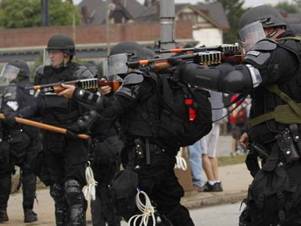 Đức kết án 4 đối tượng âm mưu tiến hành tấn công khủng bố ảnh 1