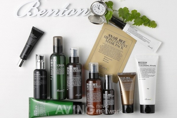 Benton: Đưa làn da quay ngược thời gian như Benjamin Button ảnh 3