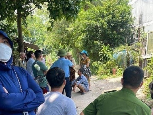 Hà Nội: Khẩn trương điều tra vụ 4 người trong một gia đình tử vong ảnh 1