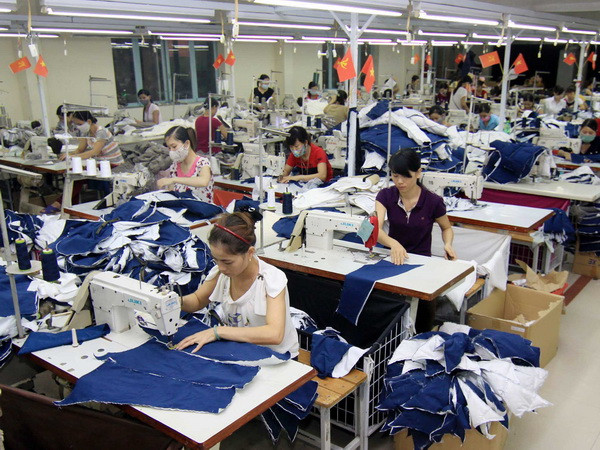 Chuẩn bị cho sự chuyển hướng mạnh dòng vốn EU vào Việt Nam ảnh 1