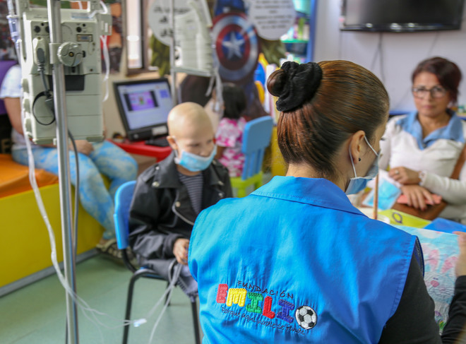 Đầu tư 25 tỷ USD để cứu sống khoảng 7 triệu người mắc ung thư ảnh 1