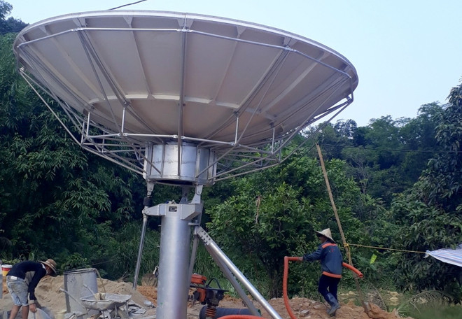 Hòa Bình đẩy mạnh chuyển đổi số, đổi mới sáng tạo phát triển KT-XH ảnh 1