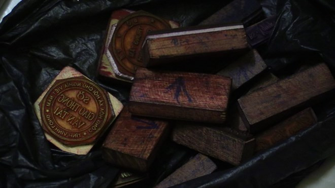 Tạm giam cộng tác viên của Báo Kinh doanh và Pháp luật ảnh 1